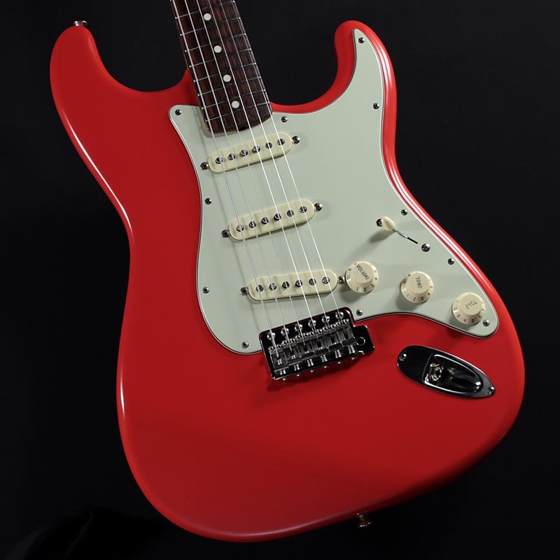 Fender Made in Japan Soichiro Yamauchi Stratocasterの画像
